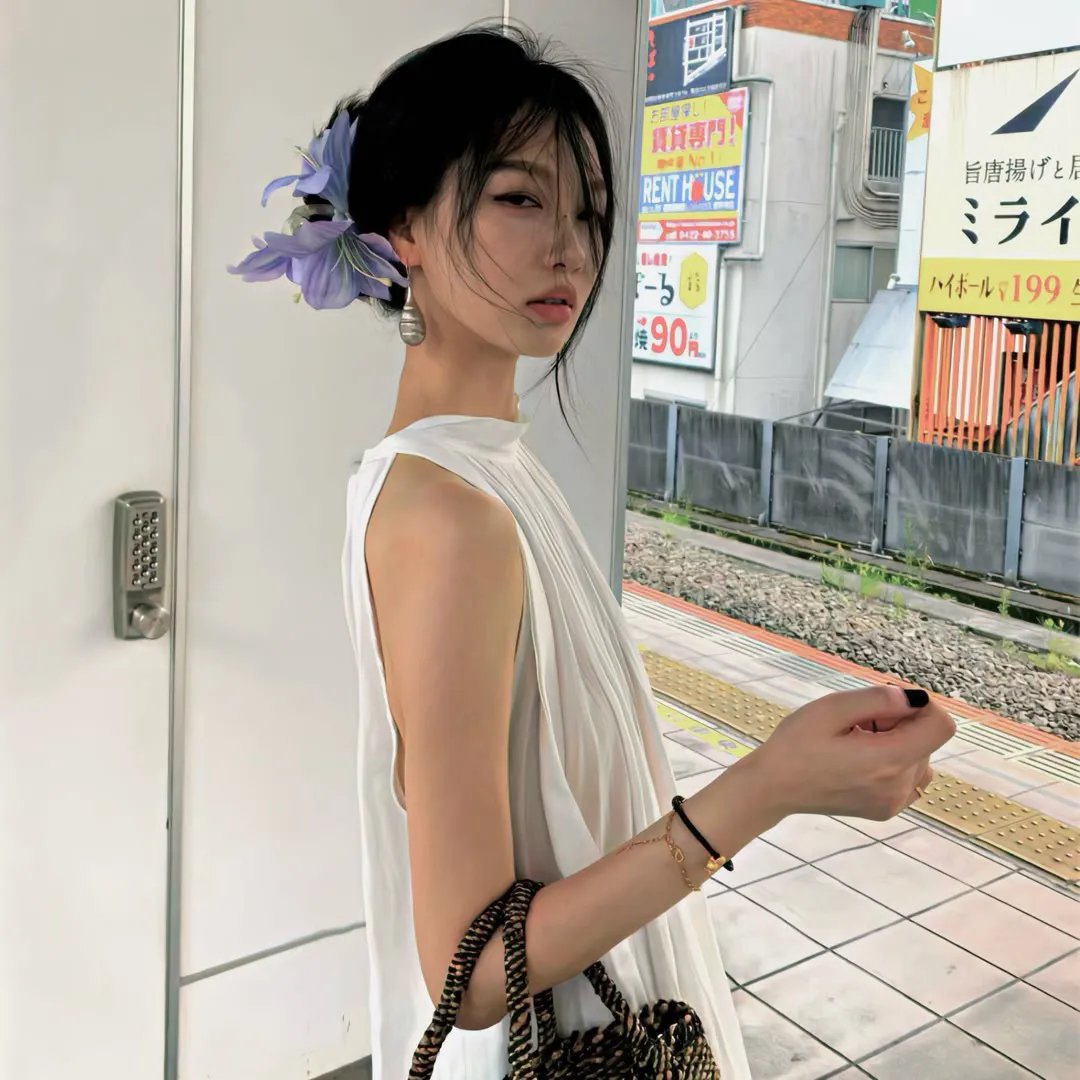 她才是总裁的白月光