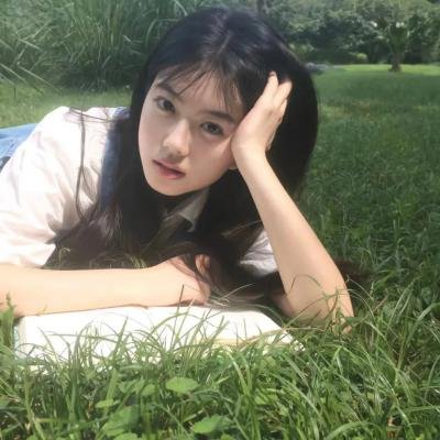 卿若垂泪与我何干